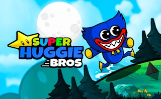 Image Super Huggie Bros